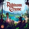 Portal Games Robinson Crusoe: Adventures on the Cursed Island – Collector's Edition