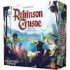 Portal Games Robinson Crusoe: Adventures on the Cursed Island – Collector's Edition