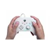 Power A PowerA Advantage Laidinis Pultelis | Xbox Series X|S | Ice Baltas