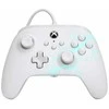 Power A PowerA Advantage Laidinis Pultelis | Xbox Series X|S | Ice Baltas