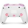 Power A PowerA Enhanced (Peach) belaidis valdiklis skirtas Nintendo Switch