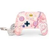 Power A PowerA Enhanced (Peach) belaidis valdiklis skirtas Nintendo Switch