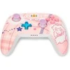 Power A PowerA Enhanced (Peach) belaidis valdiklis skirtas Nintendo Switch