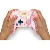 Power A PowerA Enhanced (Peach) belaidis valdiklis skirtas Nintendo Switch