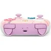 Power A PowerA Enhanced (Peach) belaidis valdiklis skirtas Nintendo Switch