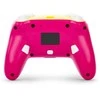 Power A PowerA Enhanced (Pikachu Vibrant) belaidis valdiklis skirtas Nintendo Switch