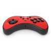 Power A PowerA FightPad Laidinis Valdiklis | Nintendo Switch (Raudonas)