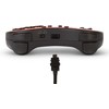 Power A PowerA FightPad Laidinis Valdiklis | Nintendo Switch (Raudonas)
