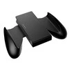 Power A PowerA PowerA Joy-Con Comfort Grip skirtas Nintendo Switch - Juodas
