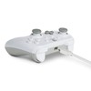 Power A PowerA laidinis valdiklis skirtas Nintendo Switch (Balta)