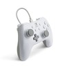 Power A PowerA laidinis valdiklis skirtas Nintendo Switch (Balta)