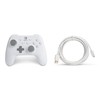 Power A PowerA laidinis valdiklis skirtas Nintendo Switch (Balta)