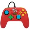 Power A PowerA Mario Medley laidinis valdiklis skirtas Nintendo Switch