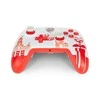Power A PowerA Mario Raudona/Baltas laidinis valdiklis skirtas Nintendo Switch