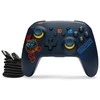 Power A PowerA Nintendo Switch Belaidis Pultelis - PAC-MAN Neon Arcade | Switch