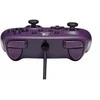 Power A „PowerA“ – patobulintas laidinis valdiklis, skirtas „Nintendo Switch“ – „Galaxy Violetinė“