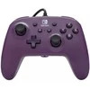 Power A „PowerA“ – patobulintas laidinis valdiklis, skirtas „Nintendo Switch“ – „Galaxy Violetinė“