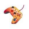 Power A PowerA Oran Berry Pikachu laidinis valdiklis skirtas Nintendo Switch