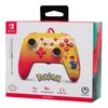 Power A PowerA Oran Berry Pikachu laidinis valdiklis skirtas Nintendo Switch