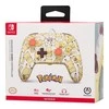 Power A PowerA Pikachu Blush laidinis valdiklis skirtas Nintendo Switch