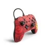 Power A PowerA Pikachu laidinis valdiklis skirtas Nintendo Switch