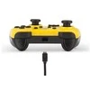 Power A PowerA Pikachu Shadow laidinis valdiklis skirtas Nintendo Switch