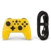 Power A PowerA Pikachu Shadow laidinis valdiklis skirtas Nintendo Switch