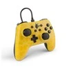 Power A PowerA Pikachu Shadow laidinis valdiklis skirtas Nintendo Switch