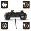 Power A PowerA Raspberry Raudona laidinis valdiklis skirtas Nintendo Switch