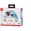 Power A „PowerA NSW ENH“ laidinis valdiklis – „Master Sword Attack“ / „Nintendo Switch“