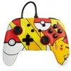 Power A PowerA Pikachu Pop Art laidinis valdiklis skirtas Nintendo Switch