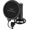 PREYON Buzzard Scream kondensatorinis mikrofonas USB