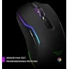 PREYON Condor Classic žaidimų pelė | 12400 DPI