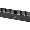 PREYON Long Claw Brown laidinė mechaninė klaviatūra (US, Gateron Brown)