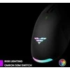 PREYON Owl belaidė žaidimų pelė| 16000 DPI