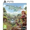 Usorteret „Private Division Tales of the Shire: A The Lord of The Rings“ PS5 žaidimas