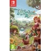 U&I Entertainment Privataus skyriaus „Tales of the Shire: A The Lord of The Žiedų žaidimas“
