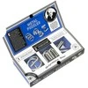 Brain_Games Professor Puzzle Einstein Collection Metal Puzzles