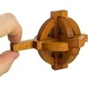 Brain_Games Stalo žaidimas Brain Games Galileo's Globe Puzzle