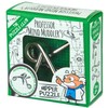 Brain_Games Professor Puzzle Professor Mind Muddler's Nipper Puzzle