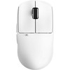 Pulsar X2 Crazylight Wireless Uyuni Baltas 8K (Balta) Belaidė Žaidimų Pelė