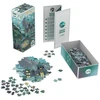 Dėlionė Iello Puzzle Universe: Chemins Obscurs (1000 pieces)
