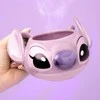 Paladone Piramidės formos Disney Stitch angelo formos 3D puodelis