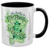 Pyramid Harry Potter Floo Powder puodelis (315ml)