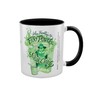 Pyramid Harry Potter Floo Powder puodelis (315ml)