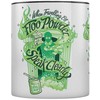 Pyramid Harry Potter Floo Powder puodelis (315ml)