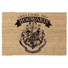 Pyramid Harry Potter (Welcome to Hogwarts) durų kilimėlis | 60x40cm