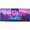 Pyramid KPop Demon Hunters - Pelės kilimėlis - Takedown Huntrix | 80 x 35 cm