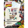Pyramid Marvel (Comic) magnetukų rinkinys
