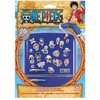 Vision Pyramid One Piece Chibi magnetukai (20vnt)